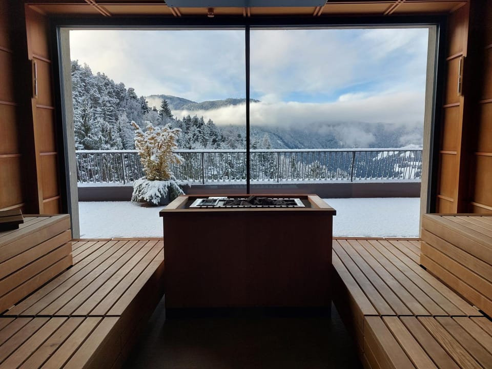 Gfell Hotel in Trentino-South Tyrol