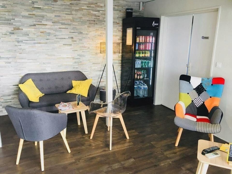 Fasthotel Clermont-Ferrand Gerzat Hotel in Auvergne-Rhône-Alpes