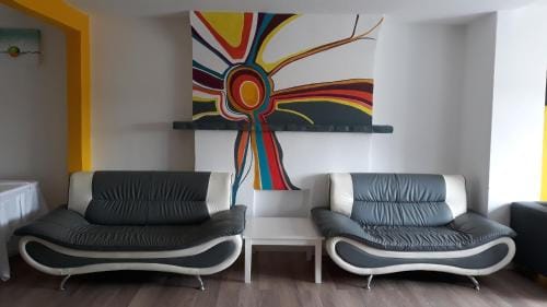 Blue Room Hostel Newquay Hostel in Newquay