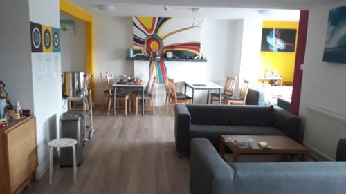 Blue Room Hostel Newquay Hostel in Newquay