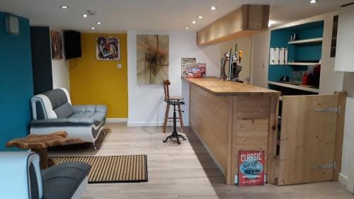 Blue Room Hostel Newquay Hostel in Newquay