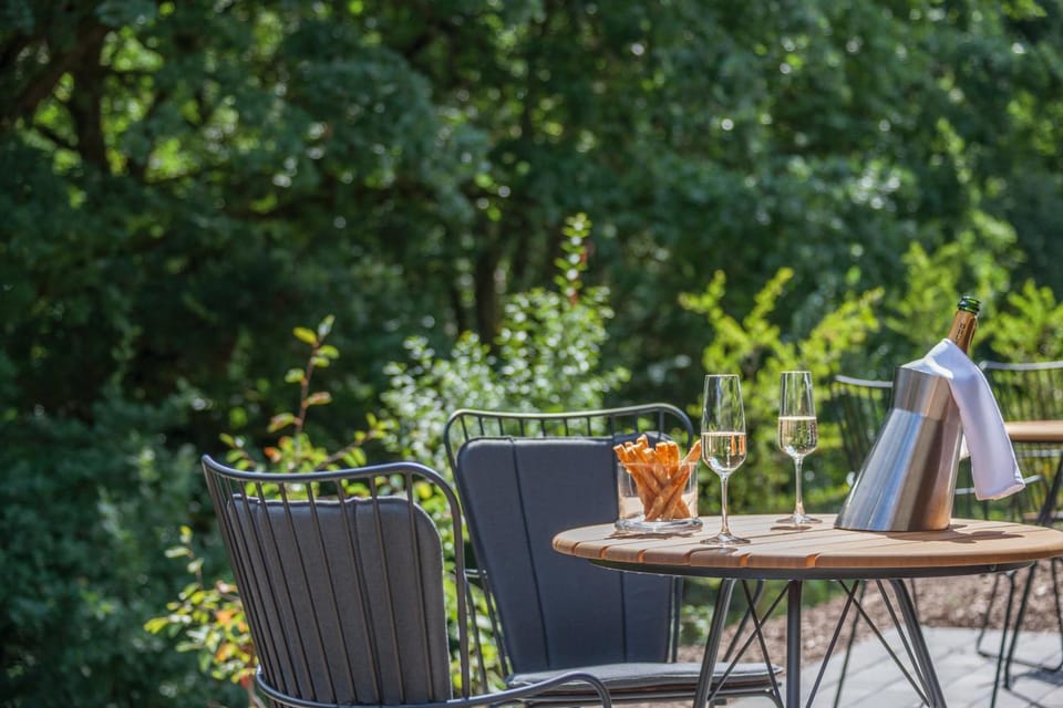Hotel Weiherhof am Golfpark Hotel in Saarland, 66, Germany