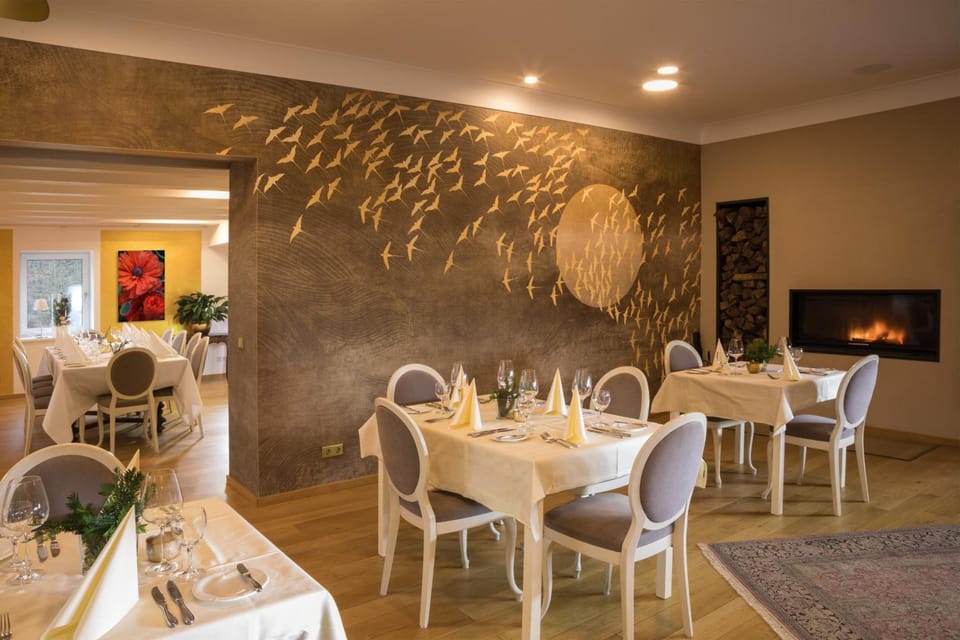 Hotel Weiherhof am Golfpark Hotel in Saarland, 66, Germany