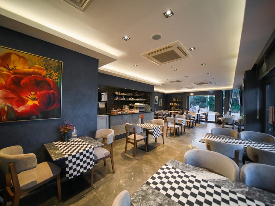 Sea Palm Otel Yalıkavak Hotel in Yalıkavak