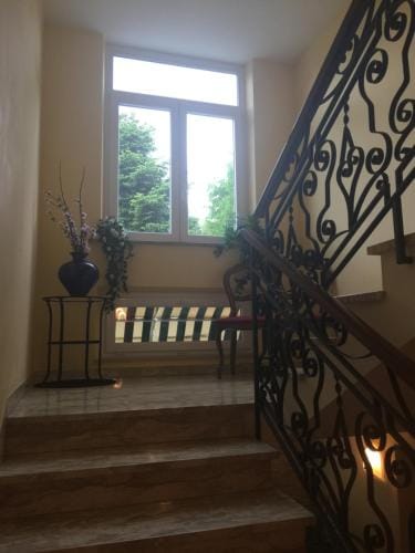 Albergo La Pineta Hotel in Umbria