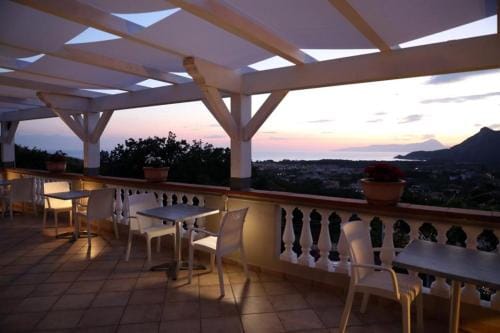 B&B Villa Mamma Rita Hotel in Praia A Mare