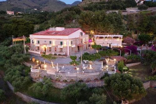 B&B Villa Mamma Rita Hotel in Praia A Mare