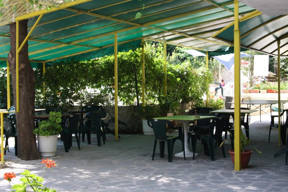 Sunny Varshava Hotel Hotel in Varna