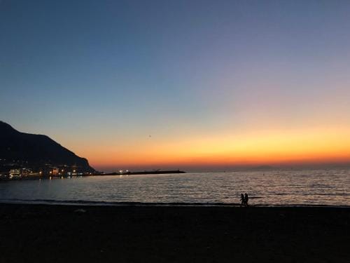 La Fenice Hotel in Castellammare di Stabia