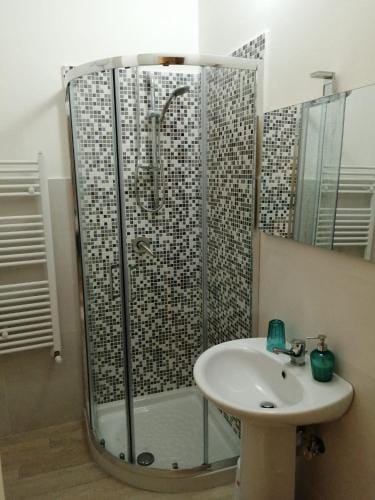 STANZA EUCALIPTO Hotel in Caserta