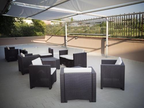 STANZA EUCALIPTO Hotel in Caserta
