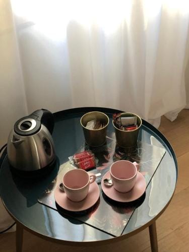 Blooms Botanical Rooms Hotel in Padua