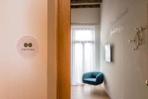 Blooms Botanical Rooms Hotel in Padua