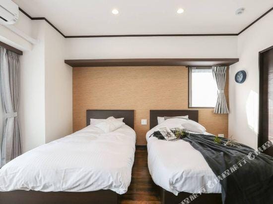 Vacation Rent Kanayama Hotel in Nagoya