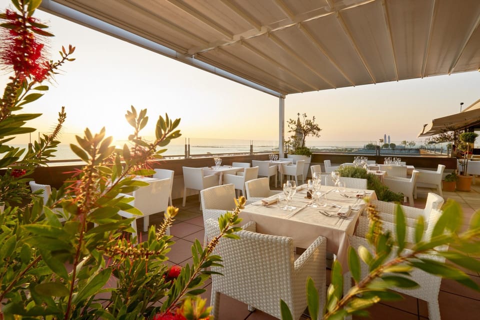 Hotel Fonzari Hotel in Grado