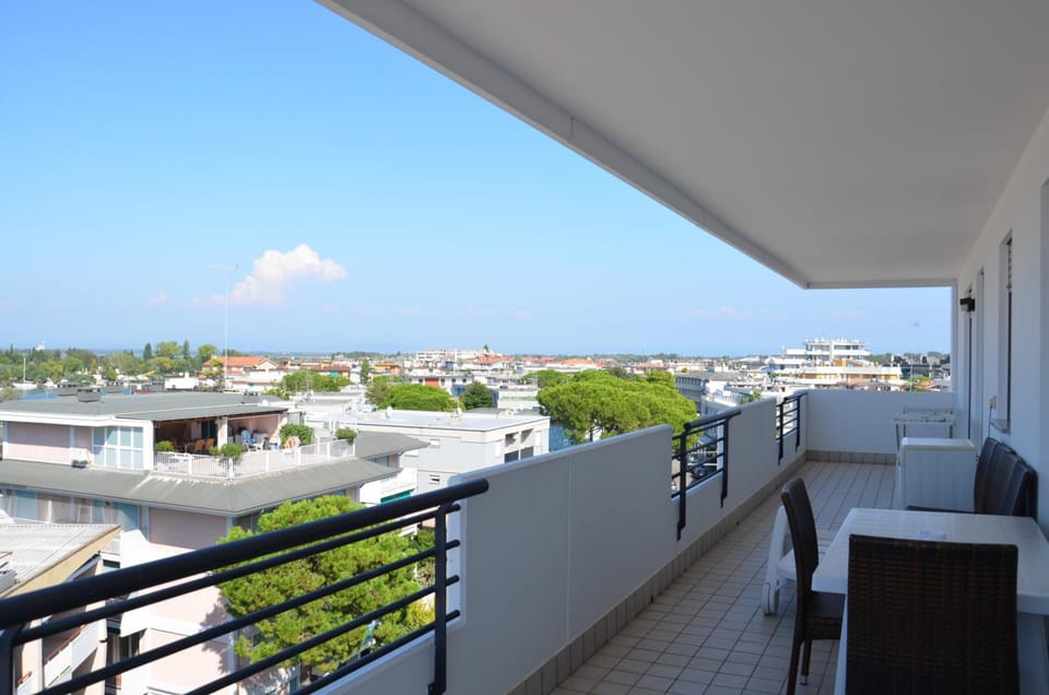 Hotel Residence Sanremo Hotel in Grado