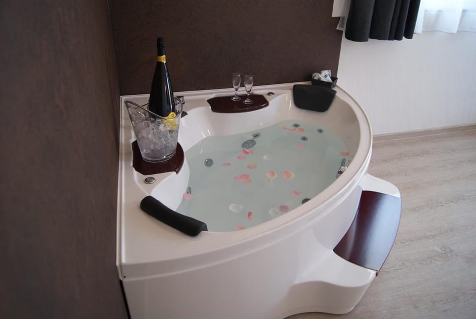 Hotel Residence Sanremo Hotel in Grado