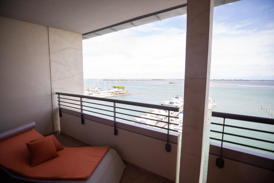 Laguna Palace Hotel Grado Hotel in Grado