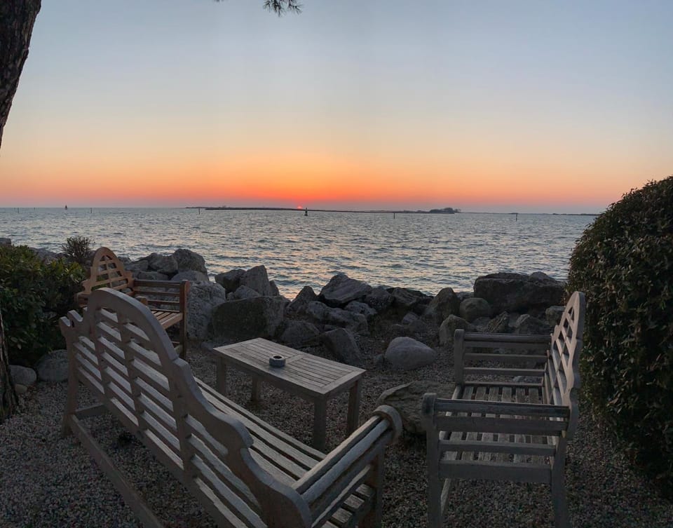 Nauthotel Hotel in Grado