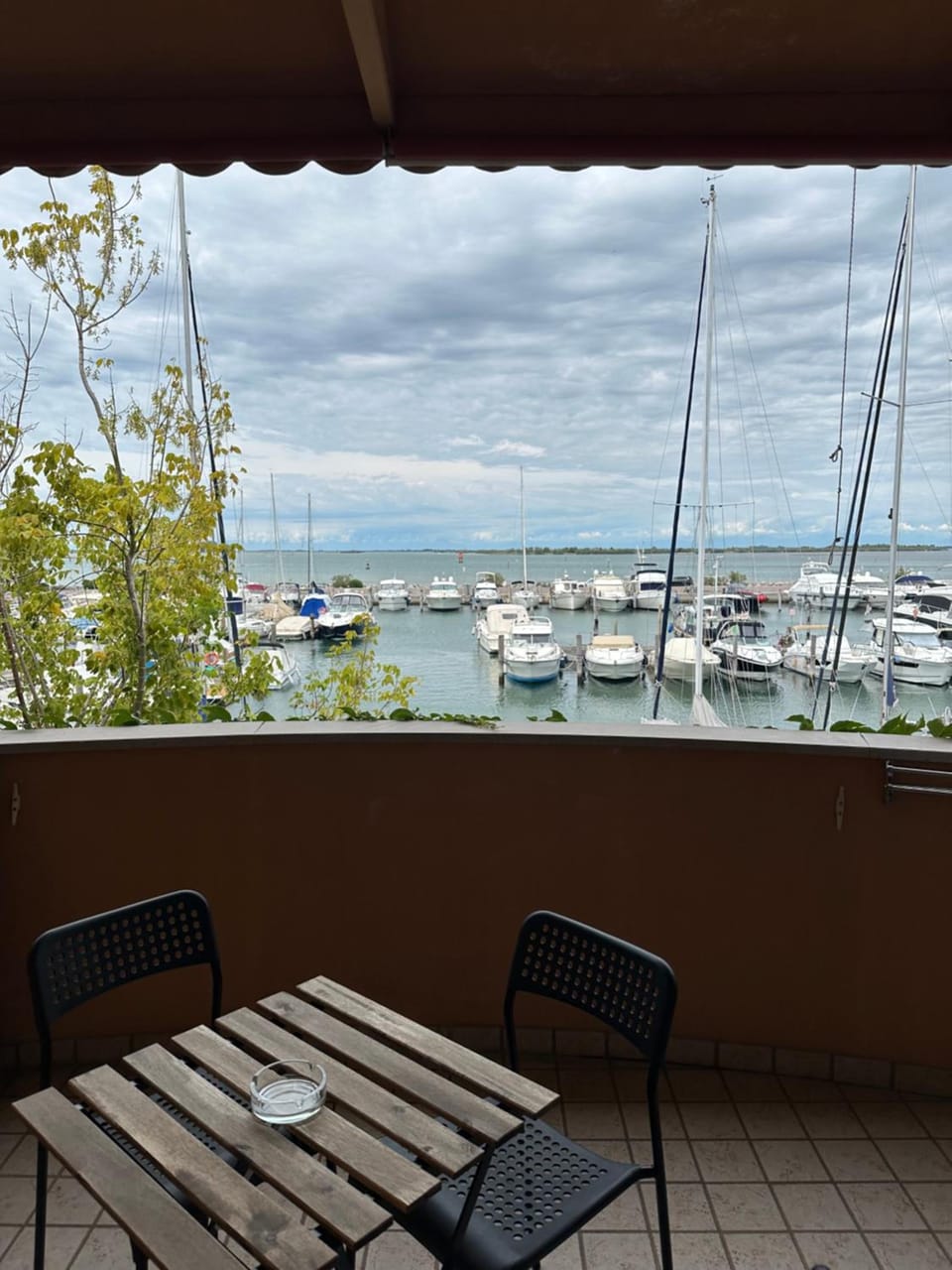 Nauthotel Hotel in Grado