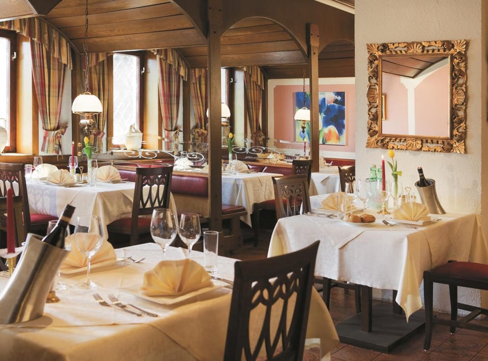 Hotel Romerstube Hotel in Graz