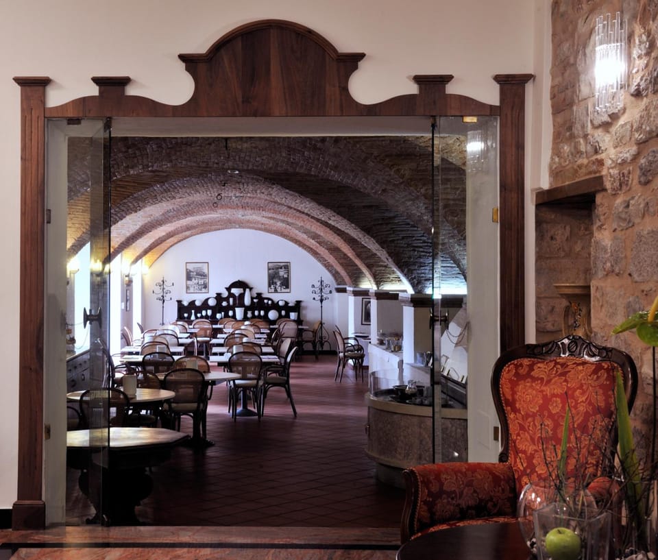 Hotel San Marco Hotel in Gubbio
