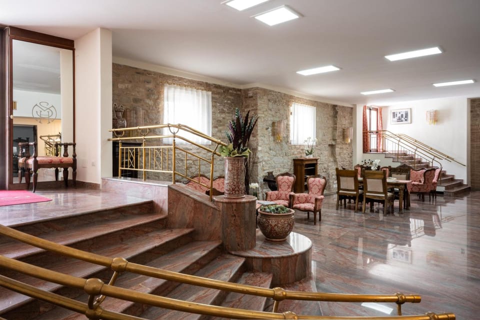 Hotel San Marco Hotel in Gubbio