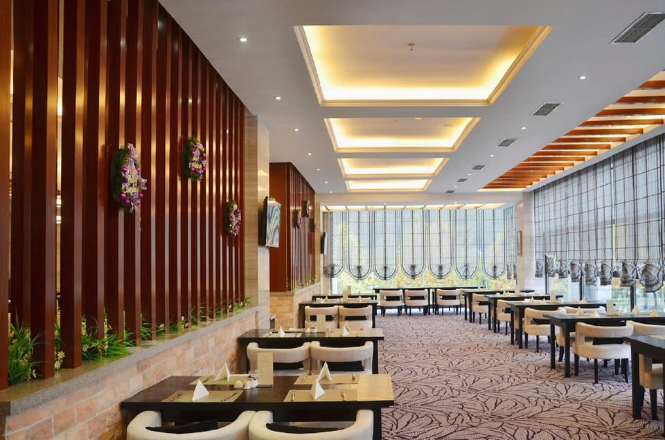 Grand Emperor Hotel Hotel in Hubei