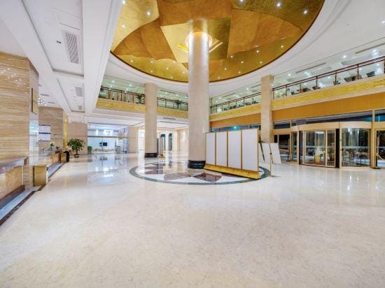 Han Hai International Hotel Hotel in Zhejiang
