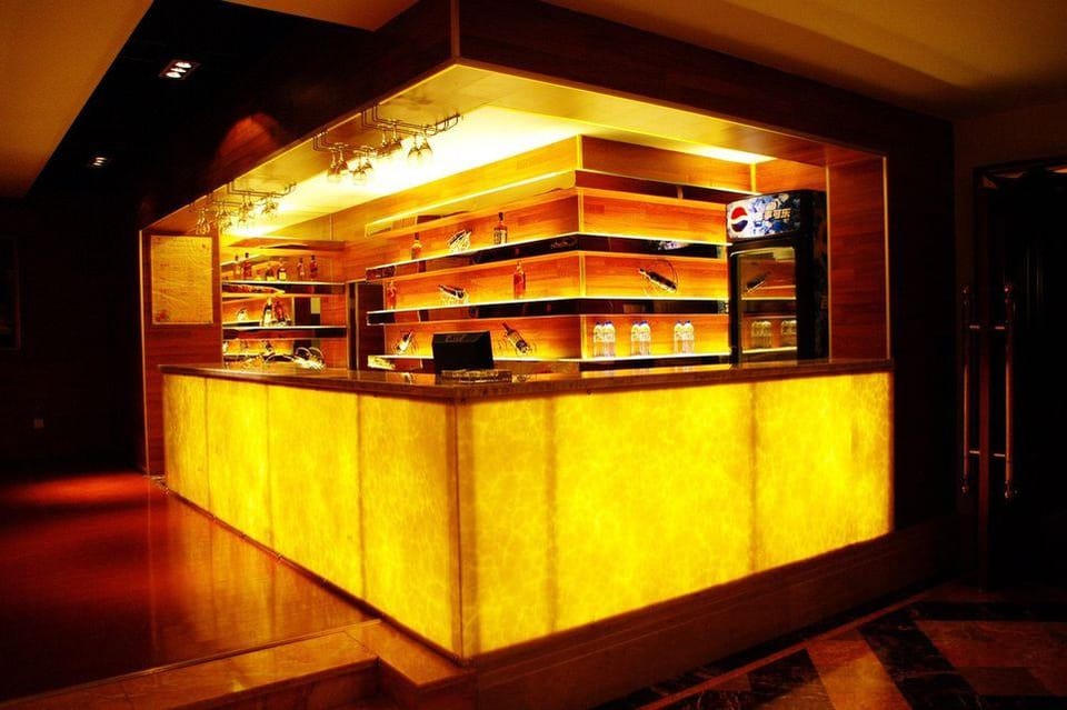 Luban International Hotel Hotel in Zhejiang