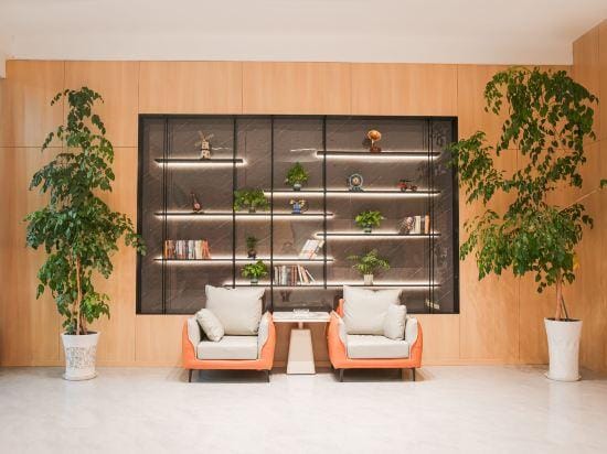 CITIHOME Hotel (Hefu Garden Nanping Road) Hotel in Jiangsu