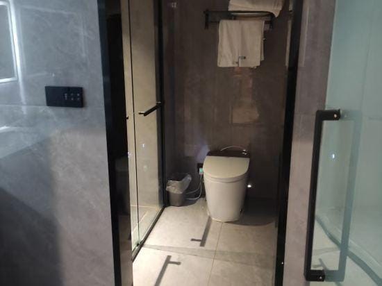 CITIHOME Hotel (Hefu Garden Nanping Road) Hotel in Jiangsu