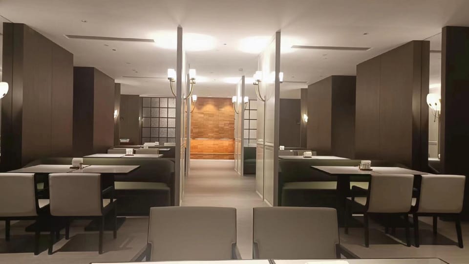 Songyang Tianyuan International Hotel Hotel in Zhejiang