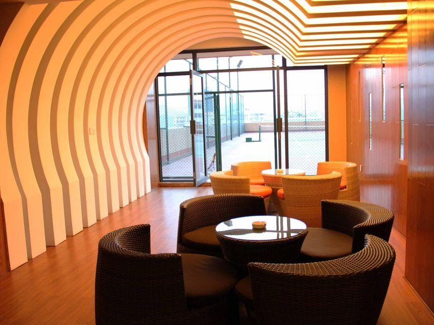 Ruijin Hotel Hotel in Fujian