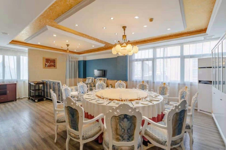 Fengtai International Hotel Hotel in Jiangsu