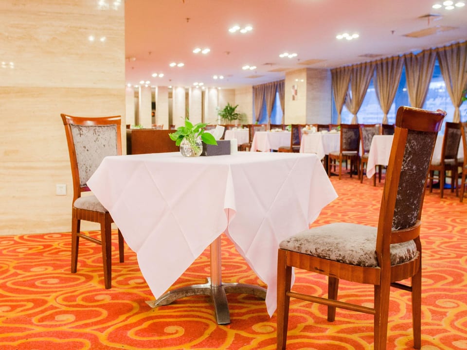 Tianji Hotel Hotel in Jiangsu