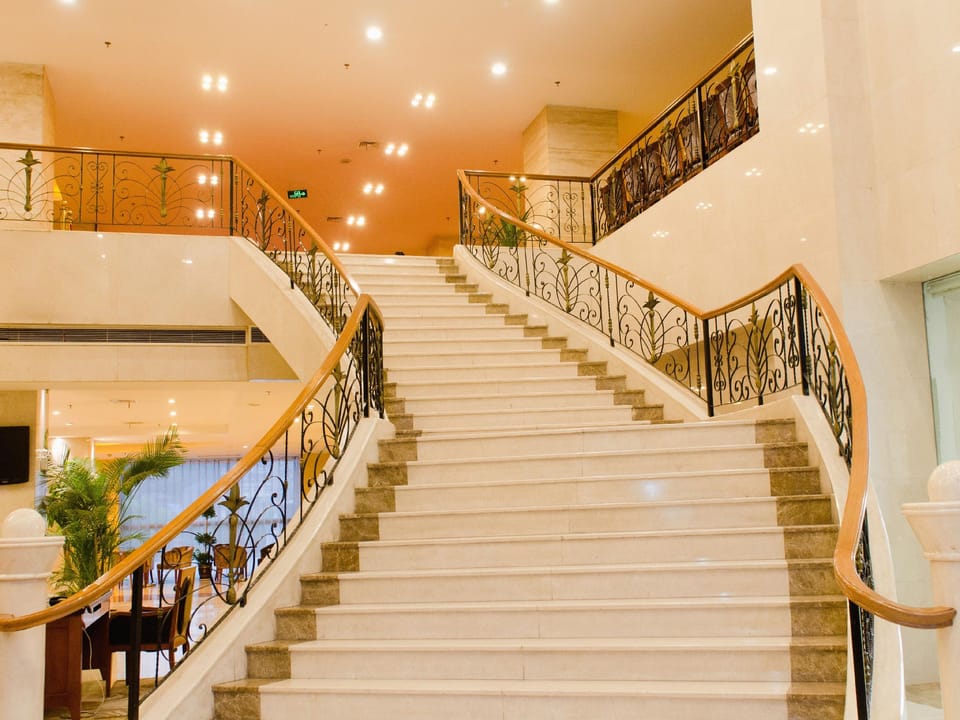 Tianji Hotel Hotel in Jiangsu