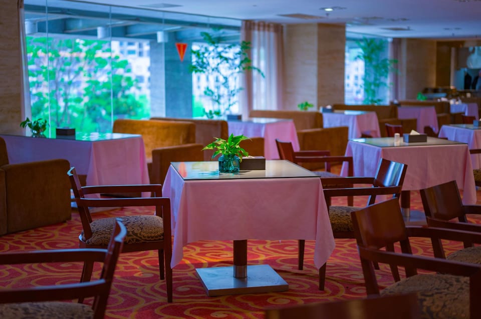 Tianji Hotel Hotel in Jiangsu