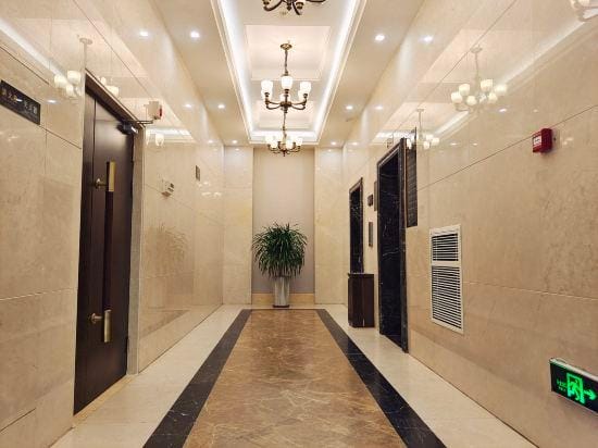Jialong International Hotel Hotel in Jiangsu