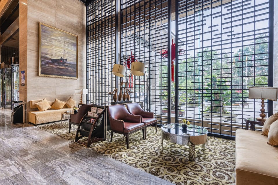Shuixi Hotel Hotel in China