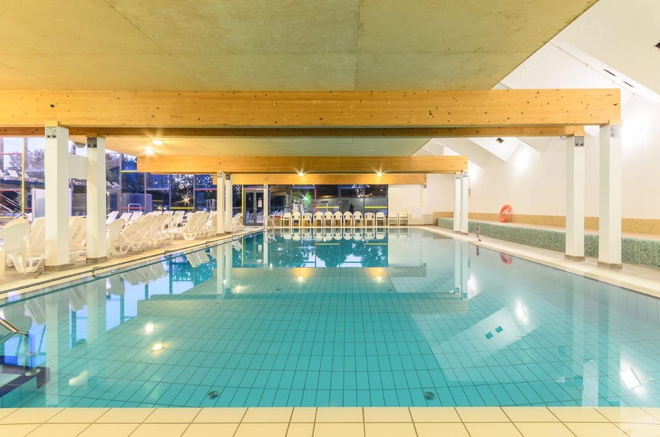 Hunguest Hotel Apollo Hotel in Hungary