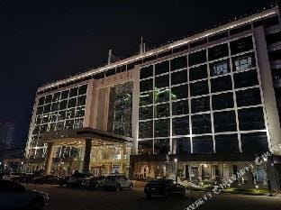 New Shu Yang Hotel Hotel in Jiangsu