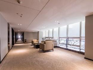 New Shu Yang Hotel Hotel in Jiangsu