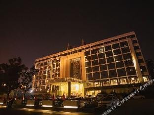 New Shu Yang Hotel Hotel in Jiangsu