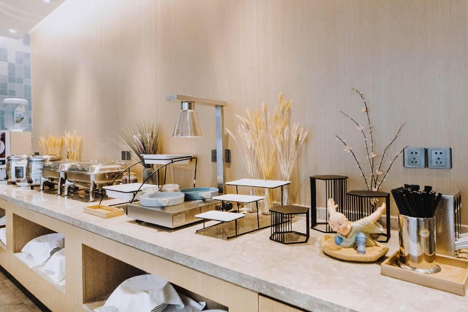 Homeinn Hotel (Shuyang Sanpima Commercial Plaza) Hotel in Jiangsu