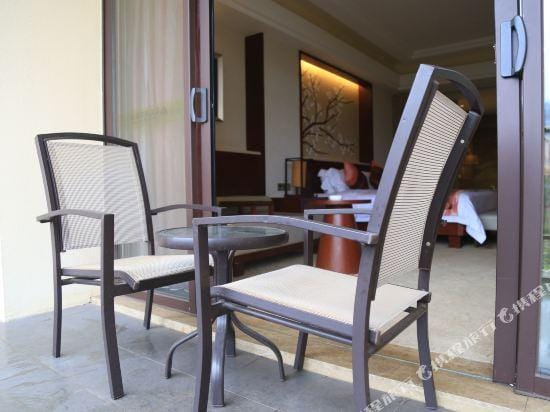 Fugang International Hotel Hotel in Guangdong