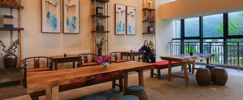 Sun Forest Resort Hotel Hotel in Zhejiang