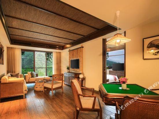 Sun Forest Resort Hotel Hotel in Zhejiang