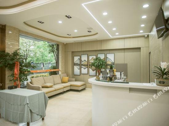 Enshi Rongjin Select Hotel Hotel in Hubei
