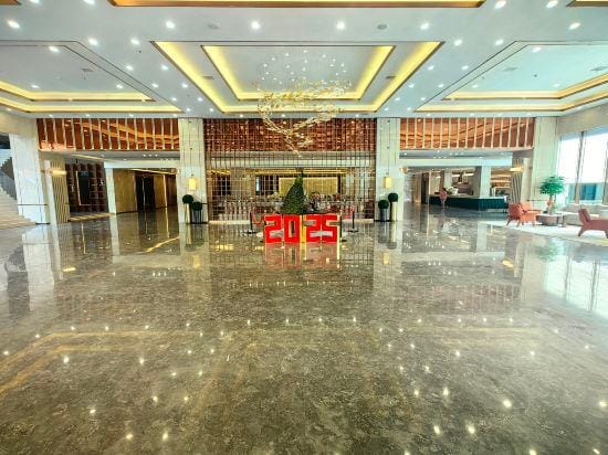 Wencheng International Hotel Hotel in Zhejiang